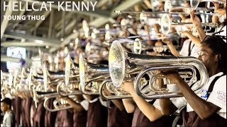 Hellcat Kenny Young Thug ft Lil Uzi Vert Ocean Of Soul Labor Day Classic