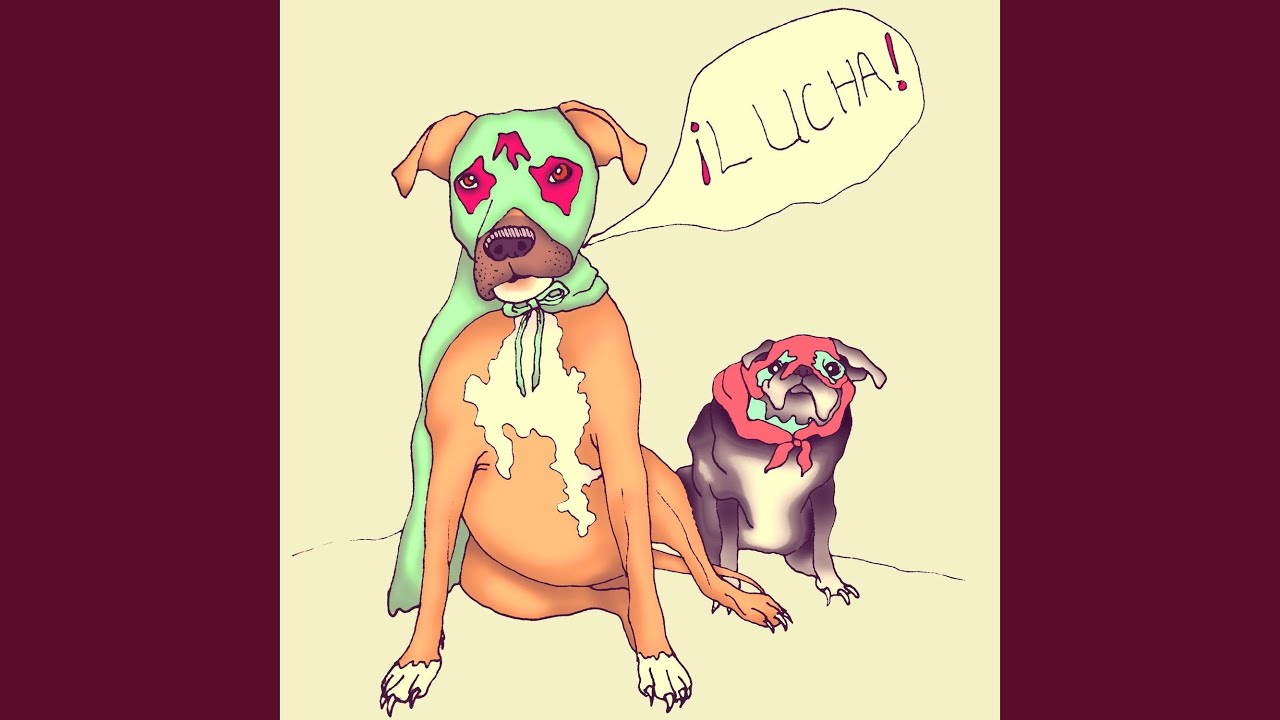 Watch Lucha on YouTube Watch Lucha on YouTube