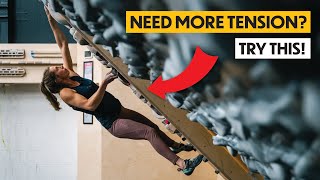 3 Quick Drills for Climbing Stength