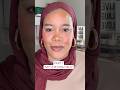 PART #1….MY SEPHORA HAUL…#sephora #haul #beauty #cosmetics #makeup #dolceandgabbana #hijab #hijabi
