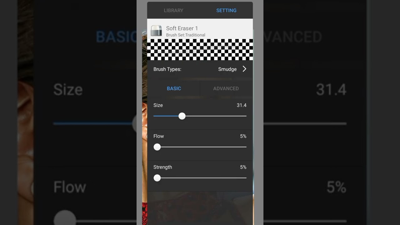 oily smooth skin HDR secret tricks| hard smooth photo editing| photo editing just 35 seconds