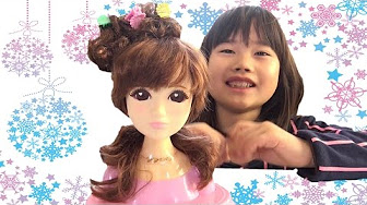 ヘアメイクアーティスト おもちゃ 口コミまとめ Youtube