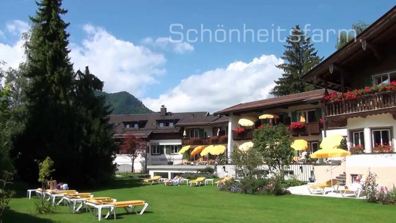 Gertraud Gruber Kosmetik - Die Schönheitsfarm © RatgeberTV.com 2012