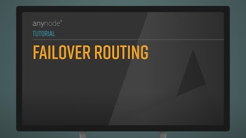 Tutorial Failover Routing