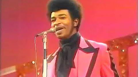 The Temptations   Papa Was A Rolling Stone 1972 Si...