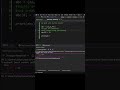 This Python behavior is super confusing!#pythonforbeginners#pythontrainingcourse #codingforbeginners