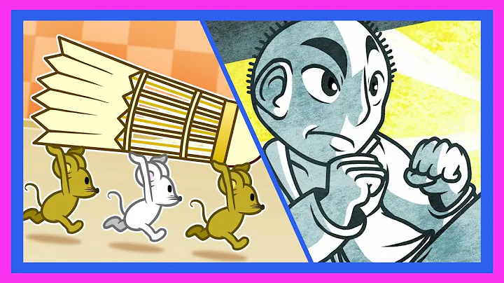 My Rhythm Heaven Reanimated Clips + Commentary