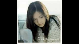 Yui-Feel my soul (version live)