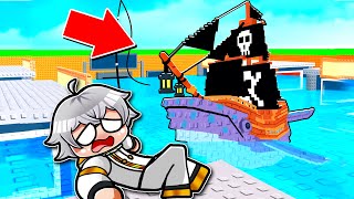 Download Lagu $0 ke $1 TRILYUN Pakai Brainrot FISHING ONLY di Steal a Brainrot! MP3