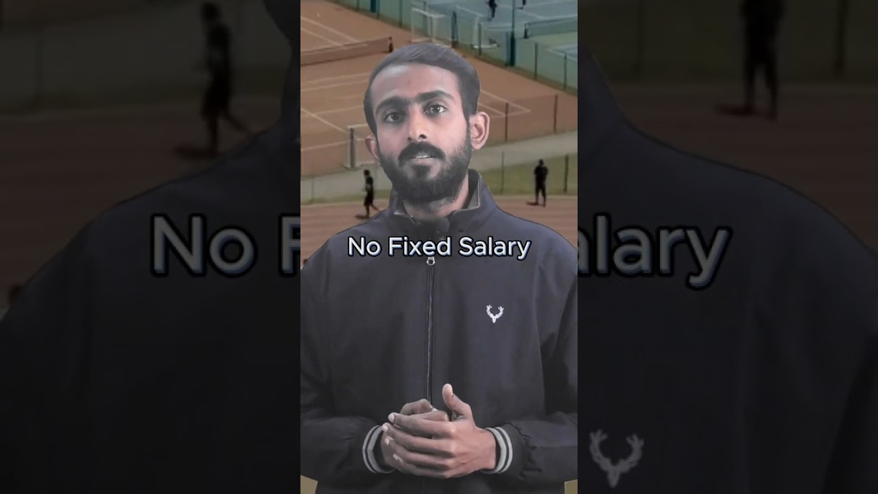Sports Has No Fixed Salary | Day 11 | Athlete Career Reality | uniteX 