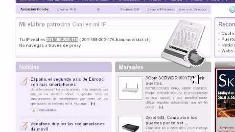 como crear un server 8.60