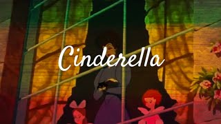 Cinderella - Radja by Juliana Mesty x Pravins Cover