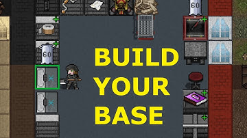 Base Building in Cataclysm - Cataclysm: Bright Nights