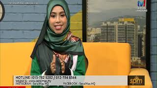 Full #SPM24 JANGAN SAKIT LAMA-LAMA - SeraiMas HQ Guide