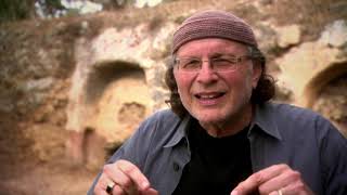 Mysteries Of The Bible: Unlocked - Secrets Of The Cross