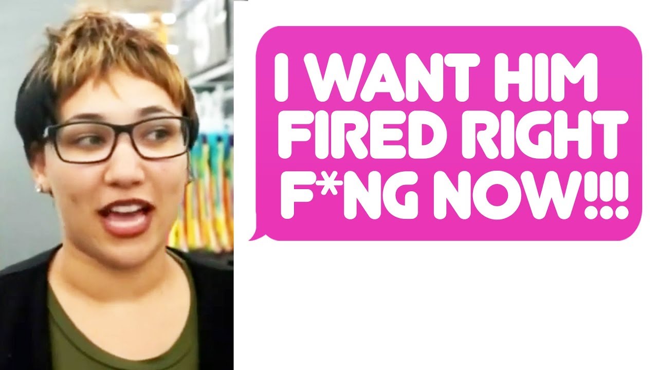 R IDontWorkHereLady Customer Thinks I Am Not Even The Legal Age To r-idontworkherelady-customer-thinks-i-am-not-even-the-legal-age-to