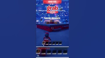 This NEW Map is SO MUCH FUN 😱#shorts