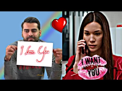 Erkan Meriç Ve Hazal Subaşi.by Usman Creation