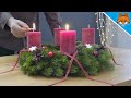 2. Advent Grüße für WhatsApp zum verschicken & Teilen🕯️(Adventsgrüße)🎅 image