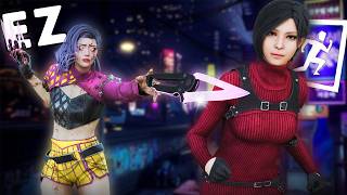 Celebrity Killers Throwing Games Chasing Me... Profile