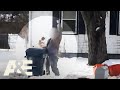 Drunk Man Beats up His Trashcan | Neighborhood Wars | A&E