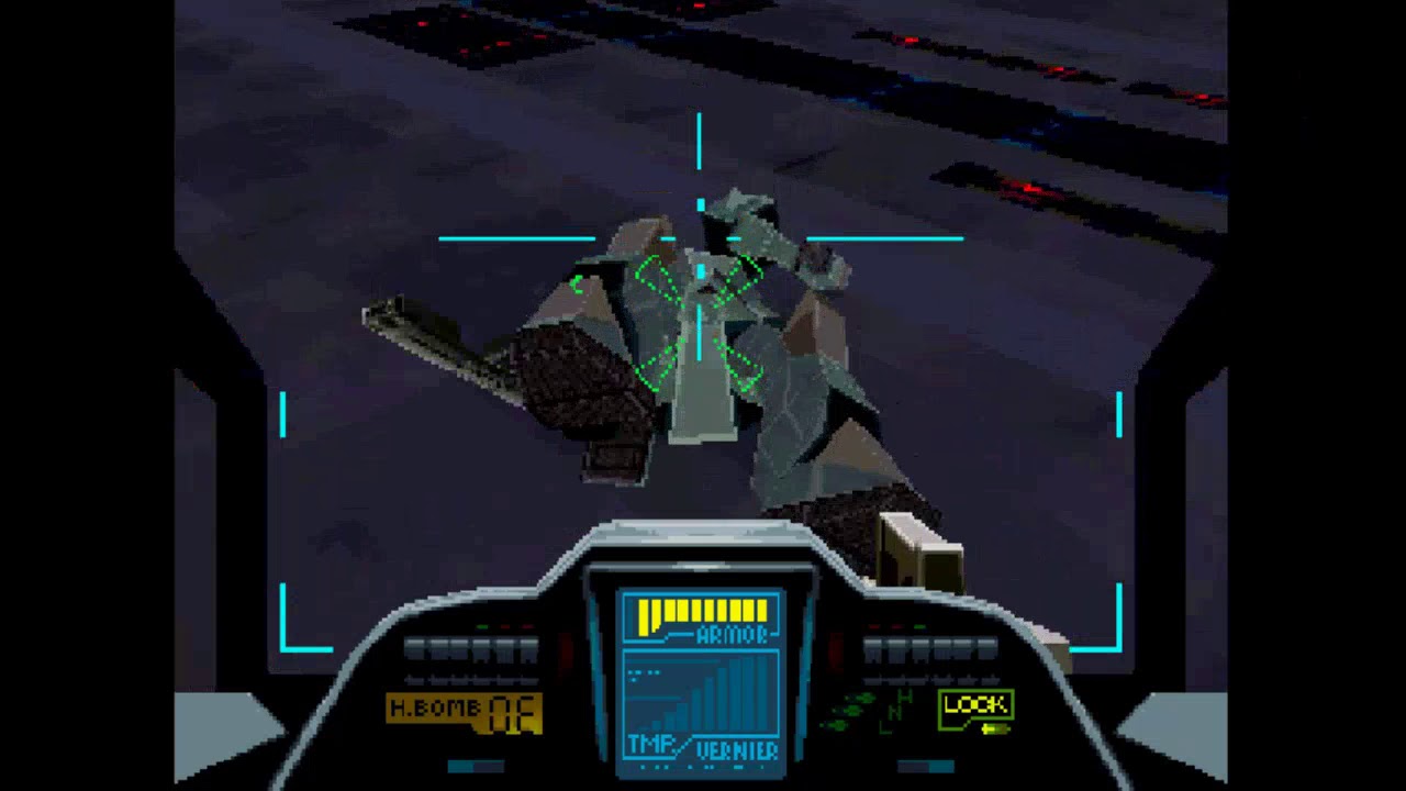 セガサターン 機動戦士ガンダム外伝 戦慄のブルー 体験版 Gundam Side Story Taikenban Youtube