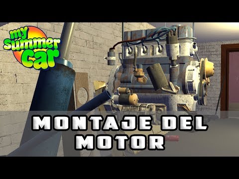 My Summer Car