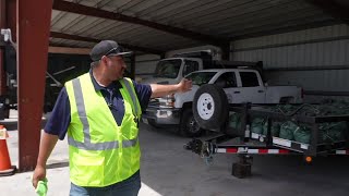 Robstown tackles hurricane season with drainage prep and town hall meeting