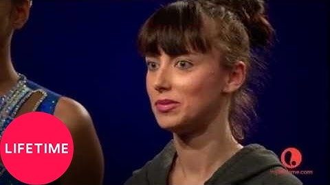 Project Runway: Extended Judging of Elena Slivnyak (S10, E10) | Lifetime