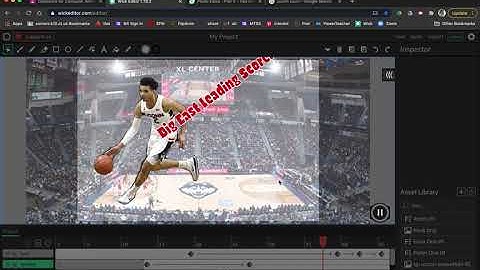 Create an Animated Advertisement using Pixlr and Wick Editor