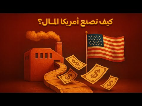 ماذا يحدث لأموالك قبل أن تصل إلى جيبك