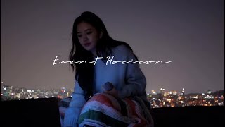 Video thumbnail of "(THAISUB) 사건의 지평선 (Event Horizon) Cover by IVE AN YUJIN"