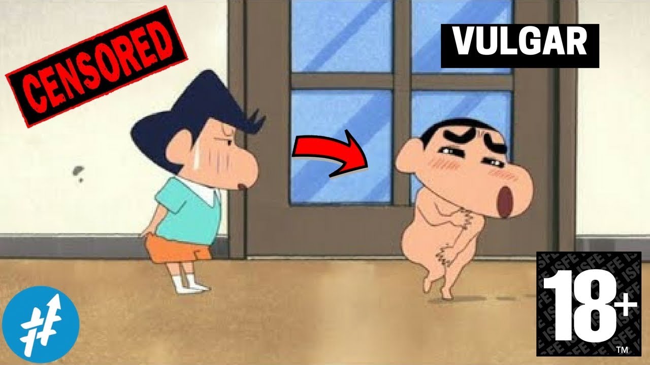 Terlalu VULGAR Kartun Ini Gak Layak Untuk Anak Anak YouTube