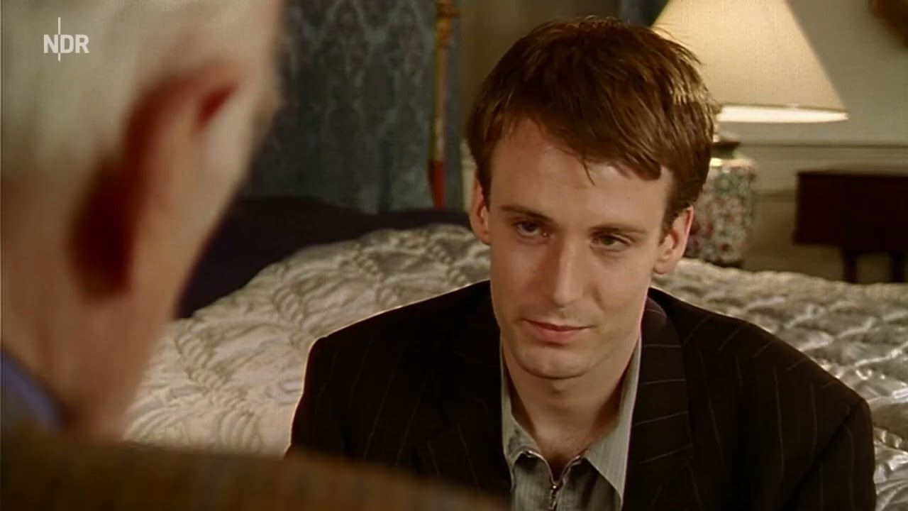 Tatort Folge 433 Blaues Blut (Stoever & Brockmöller)