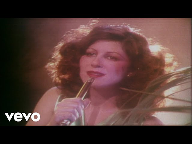 Elkie Brooks - Pearl's A Singer