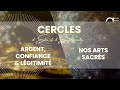 Pack cercle argent confiance et legitimit2  cercle nos arts sacres