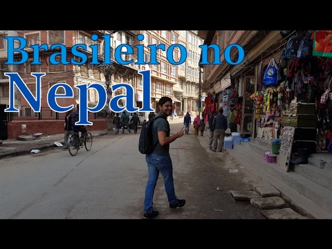 Vídeo: Guia de Katmandu: Planejando sua viagem