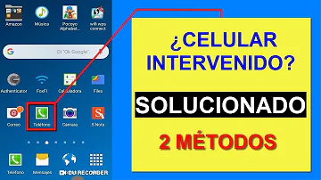 ¿Qué ocurre si intervienen mi teléfono?