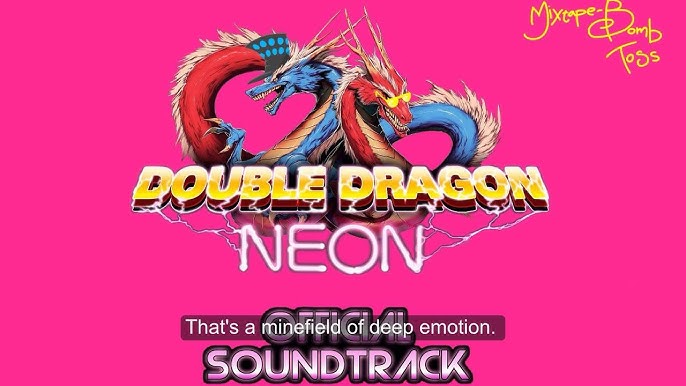 PAX East: Kickin' it old school with Double Dragon Neon – XBLAFans