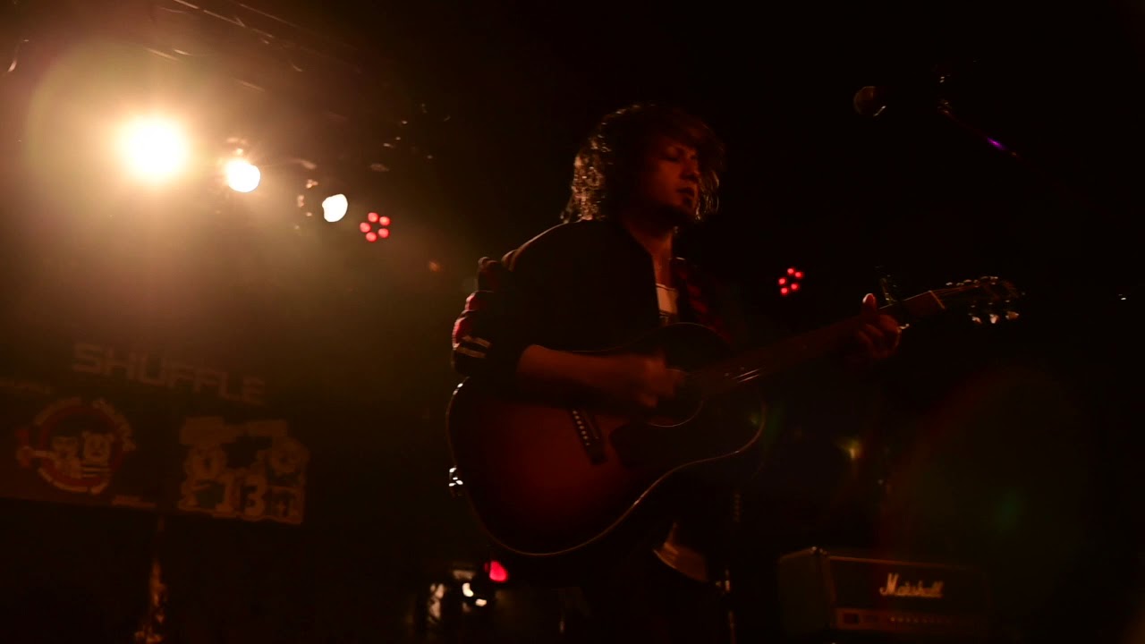 Watch あいどんわなだい(LIVE)/村上達郎 on YouTube
