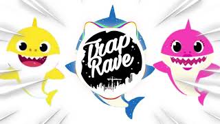 Baby Shark Trap Remix