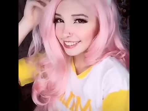 Delphine Cosplay