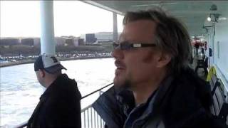 Phil Vassar's Traveling Circus - Glasgow, Scotland Phil Vassar's Traveling Circus - Glasgow, Scotland