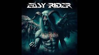 Easy Rider Album: Maniphesto Band from: Spain Genre: Heavy Power Metal Year: 2025