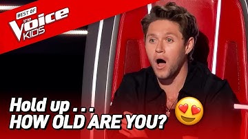 15-Year-Old Riley Tate Wilson Left COACHES SPEECHLESS 😮