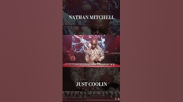 Thumbnail of Nathan Mitchell - Just coolin #smoothjazz #music #piano