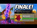 Blox Fruits New Venom Rework UPDATE 30 FINALLY! Release Date + LEAKS.. Mp3 Song