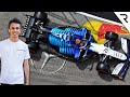 What Albon's Williams F1 2022 deal means for his ties to Red Bull