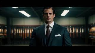 БОНД 26 - Финальный трейлер  - Henry Cavill, Margot Robbie.