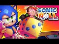 Sonic roll what it is  how to play it